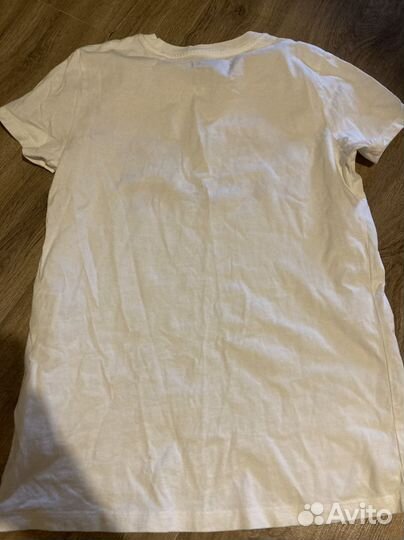 Футболка levis женская новая оригинал