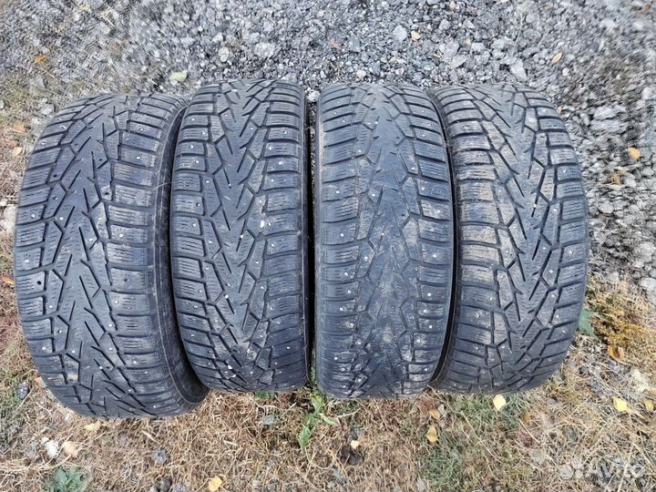 Покрышки зима