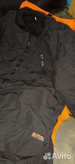 Спасательный гидрокостюм гкс-1