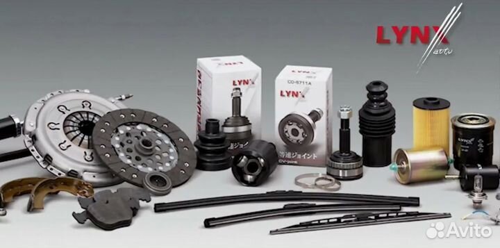 Колодки тормозные передние VW Sharan 1.8-2.8 95-10