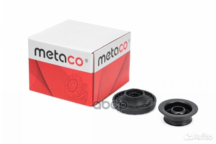 Опора амортизатора chevrolet aveo 11- 4600053 M