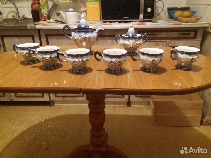 Кухонная утварь