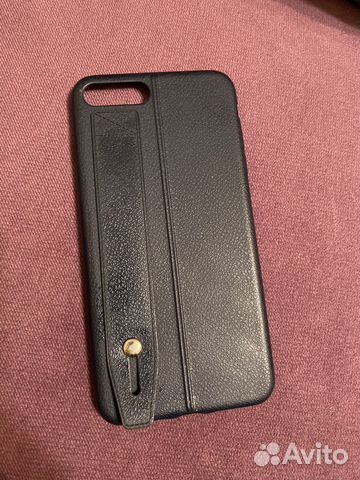 Чехол на айфон