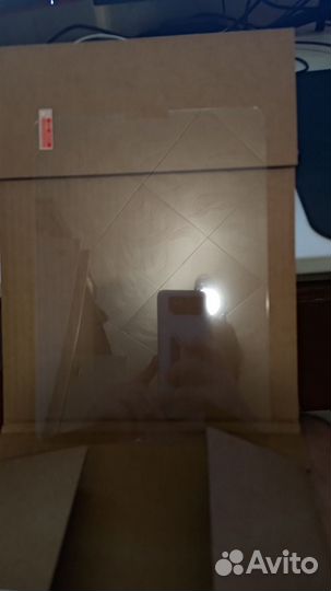 Бронечехлы + Защитное стекло для iPad pro 2018 11