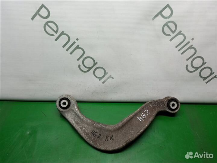 Рычаг подвески задний правый Audi A6 C7