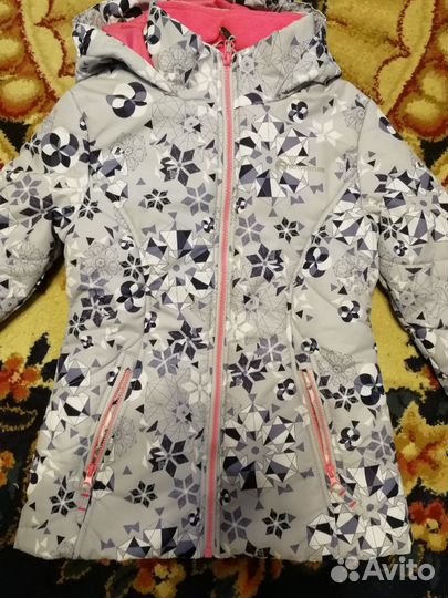 Куртка Outventure, р. 128