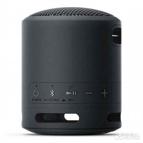 Беспроводная колонка Sony SRS-XB13B Black