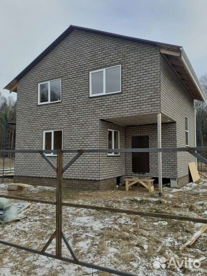 Строительство домов
