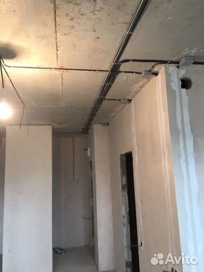 Электрик, сантехник