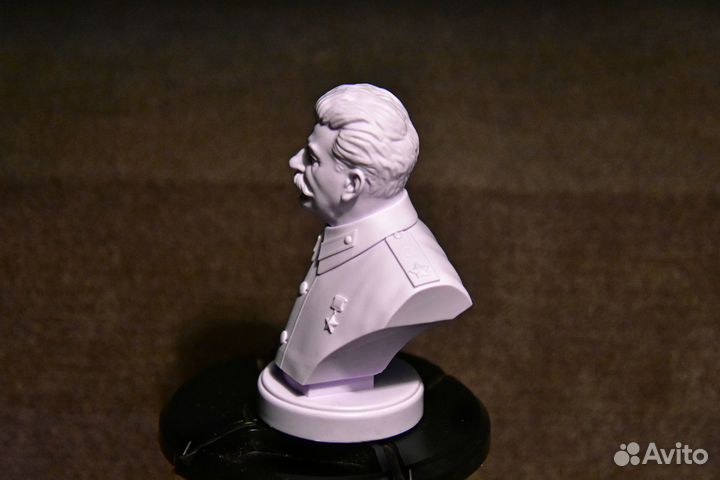 Бюст Arma Models AM1014 1/10