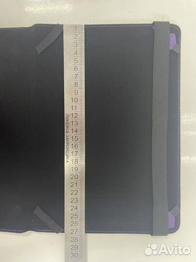 Чехол для планшета Defender Booky (purple) uni 10