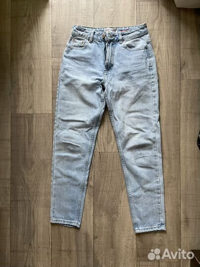 Вещи пакетом xs bershka monki house