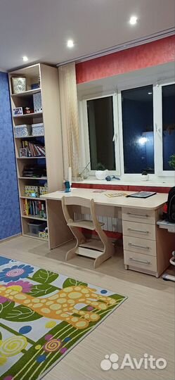 Комплект мебели мебельный гарнитур в детскую