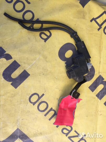 Клапан управления турбиной Hyundai H1 D4CB