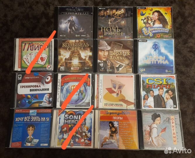 Компьютерные игры для детей и взрослых