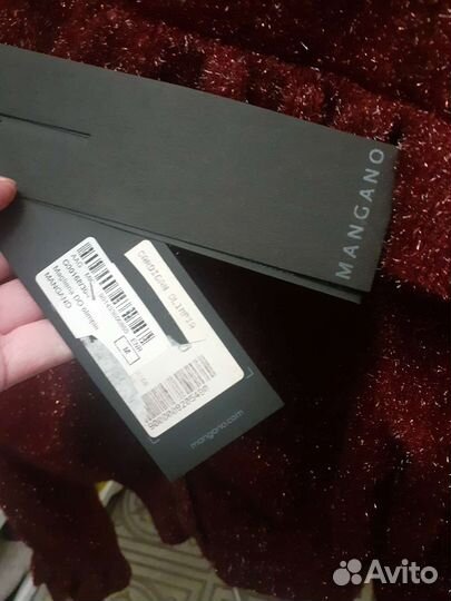 Mangano кофта