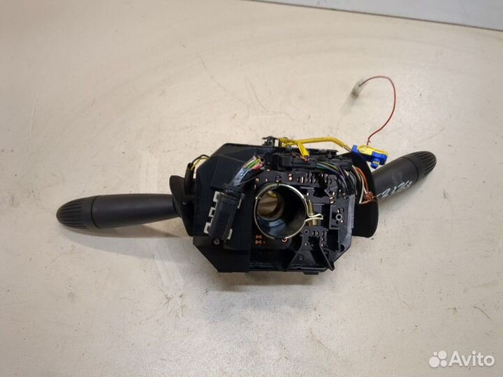 Переключатель поворотов и дворников Fiat Doblo, 20