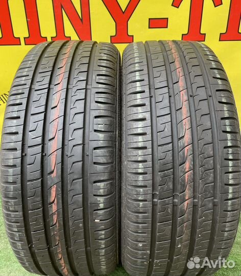 Barum Bravuris 3HM 215/45 R17 91Y