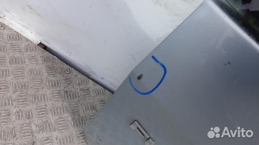 Дверь 3-5 ford fusion 1 (NDN22GF01)