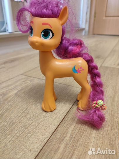 My Little Pony Новое поколение