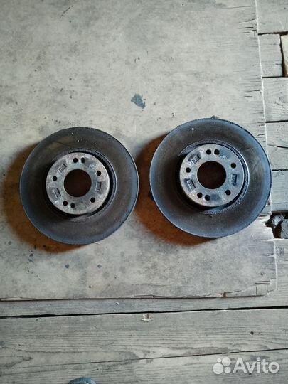 Тормозняе диски на киа спортейдж 2012 года