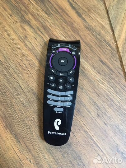 TV приставка