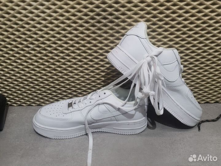 Кеды Nike Air Force размер 38