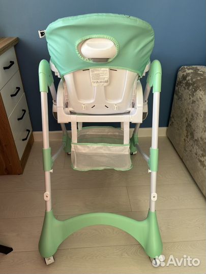 Стульчик для кормления babyton