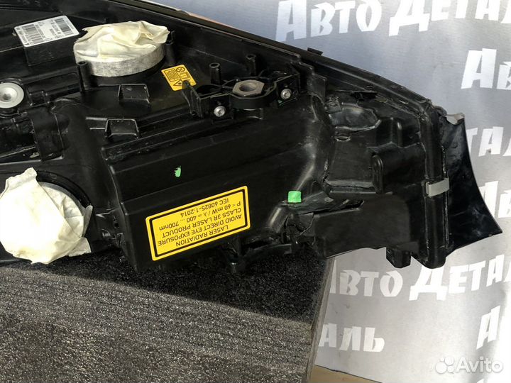 Фара левая Lazer BMW 3-Series G20 63118496163