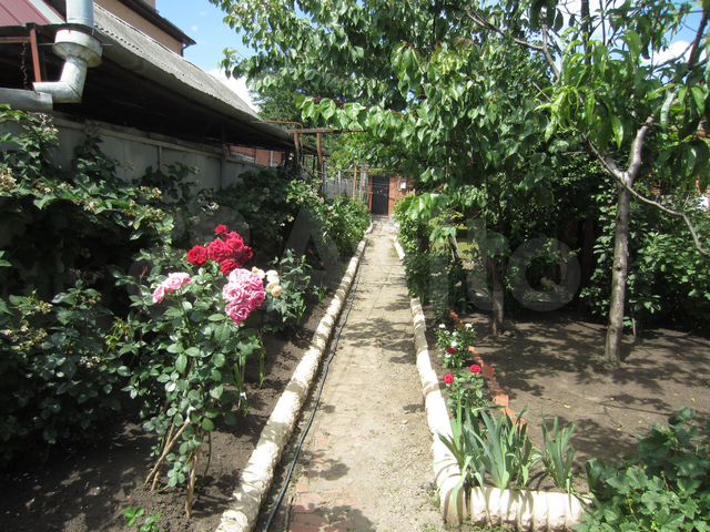 Дом 68,9 м² на участке 3 сот.