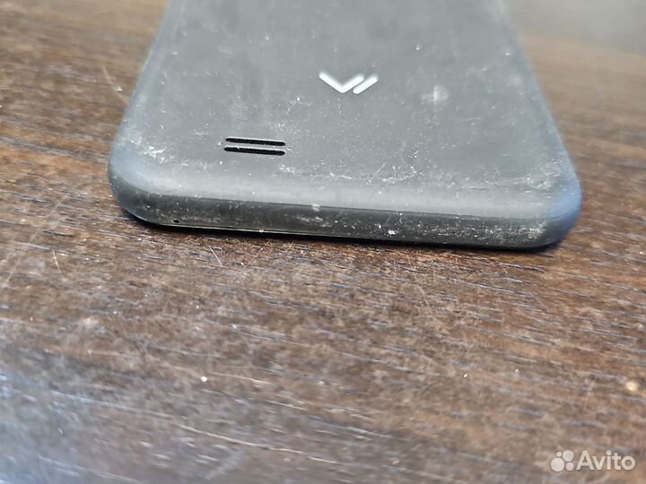 VERTEX Impress Luck, 8 ГБ