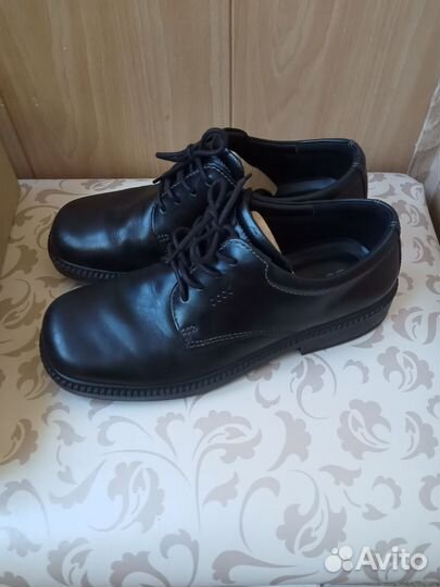 Туфли для мальчика