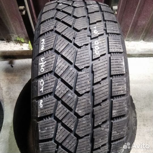 Powertrac SnowMarch 285/60 R18