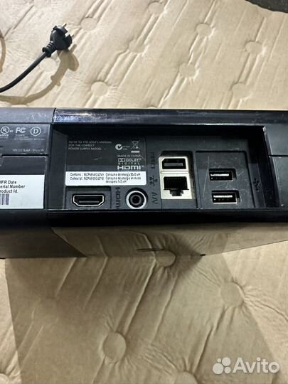 Xbox 360 е 500GB