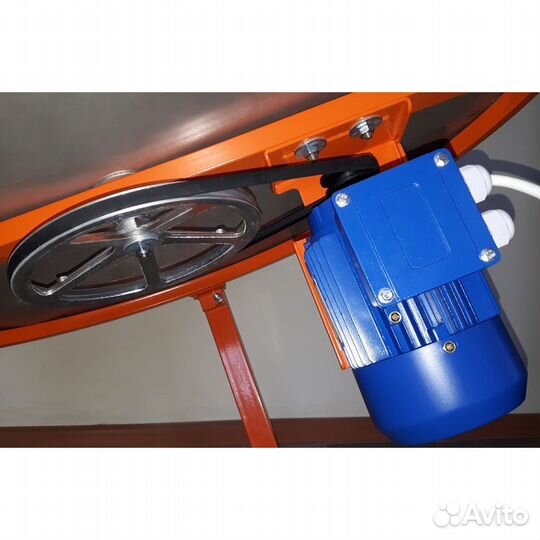 Медогонка Грановского4даv6.0 220/12Вавтомат