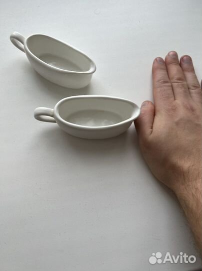 Соусники для кухни 2 шт