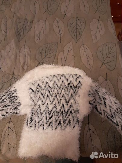 Ковта лебяжий пух