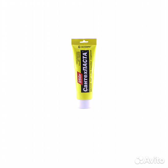 Паста уплотнительная универсалальная 