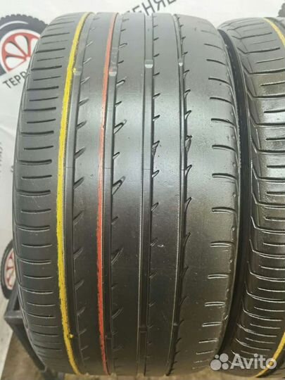 Yokohama Advan Sport V103 255/35 R20 97Y