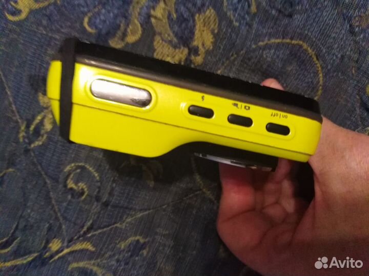 Фотоаппарат kodak