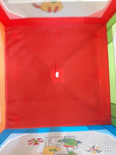 Манеж детский