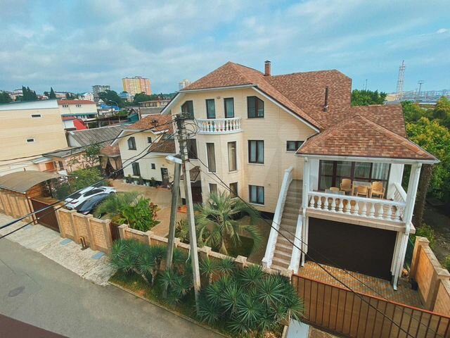 Комната 20 м², 1/2 эт.