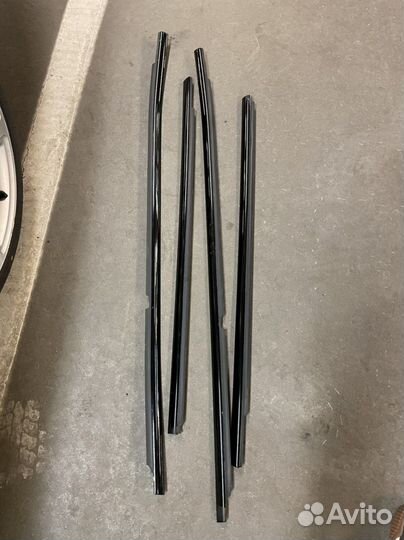 Молднг стекла w212 mercedes e200