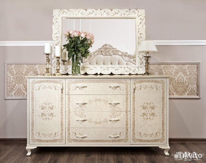 Мона лиза шкаф