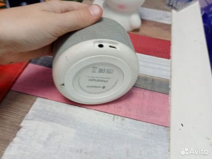 Умная колонка Маруся