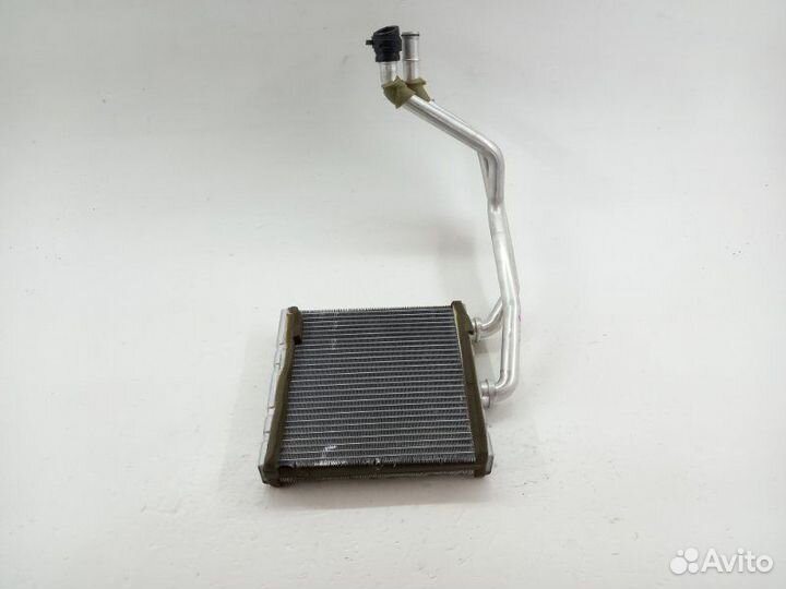 Радиатор печки передний Nissan Serena CC25 MR20