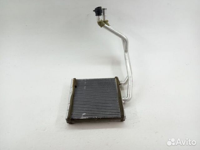 Радиатор печки передний Nissan Serena CC25 MR20