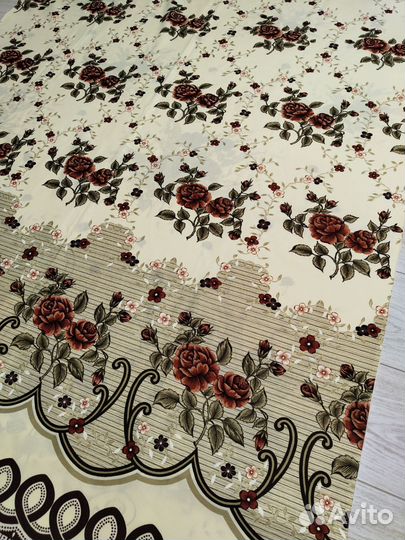 Шторы и занавески