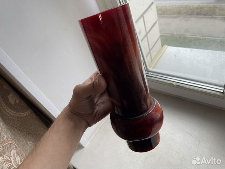 Ваза СССР винтаж