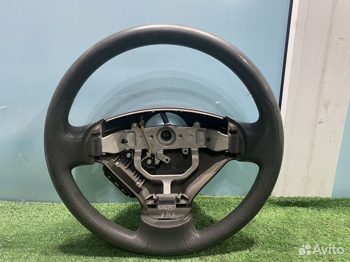 Руль suzuki liana